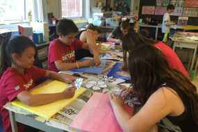 School Workshops